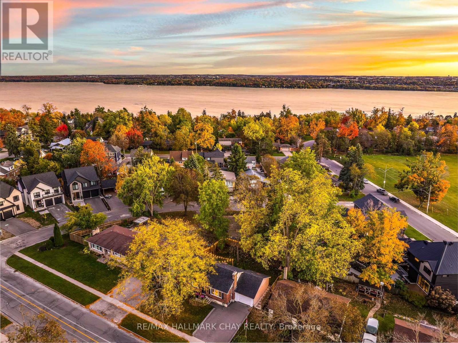 255 CODRINGTON STREET, barrie (codrington), Ontario