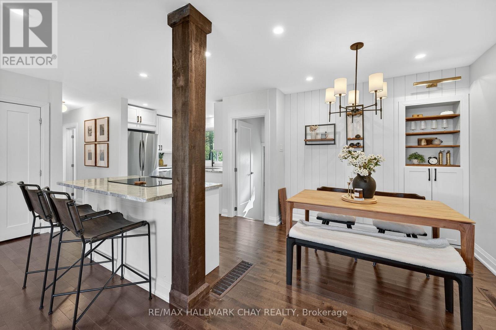 255 Codrington Street, Barrie (Codrington), Ontario  L4M 1S6 - Photo 10 - S12504664