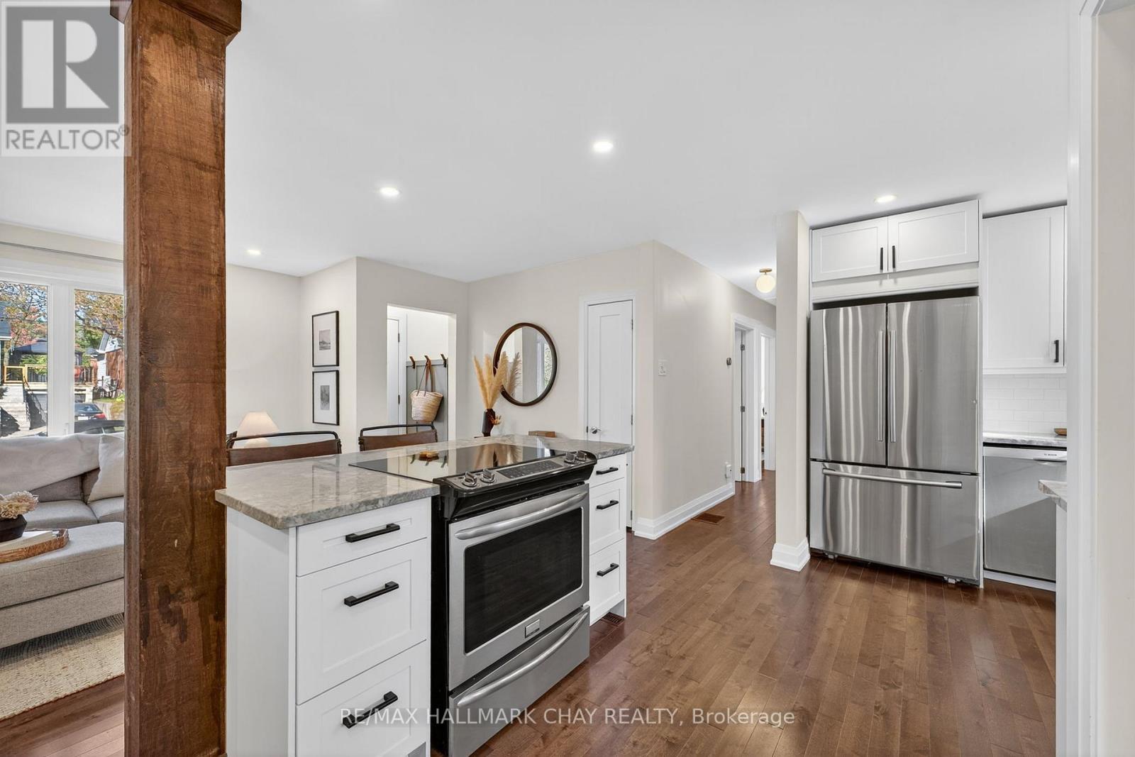 255 Codrington Street, Barrie (Codrington), Ontario  L4M 1S6 - Photo 11 - S12504664