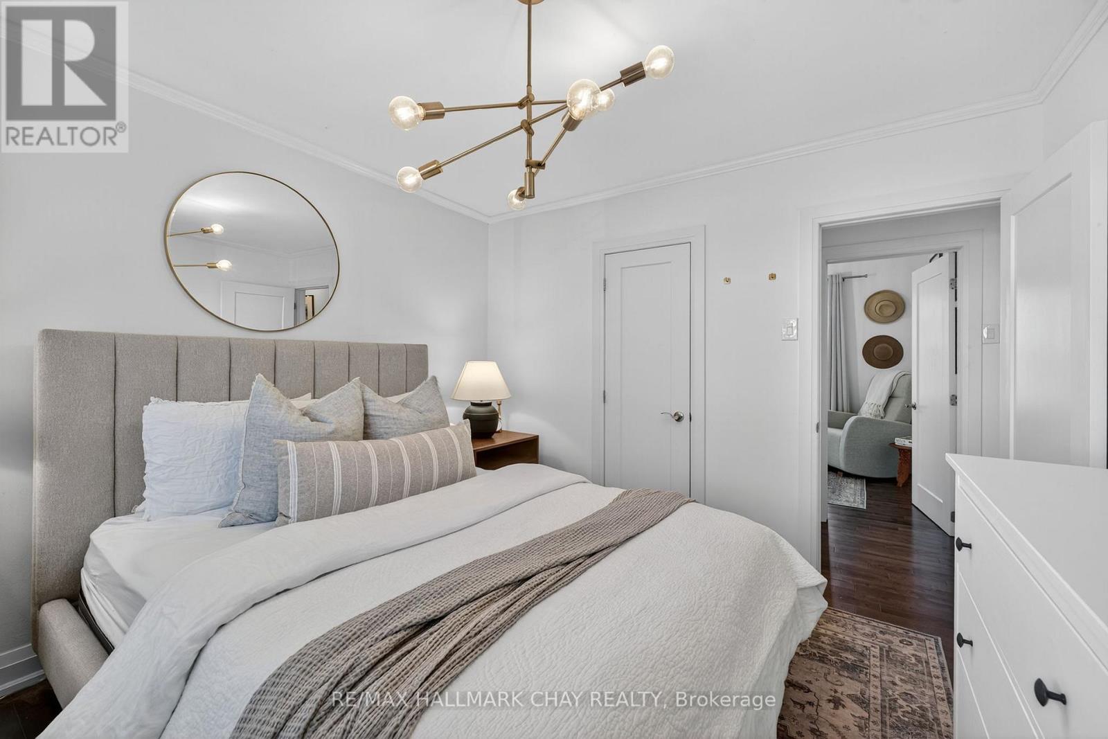 255 Codrington Street, Barrie (Codrington), Ontario  L4M 1S6 - Photo 14 - S12504664