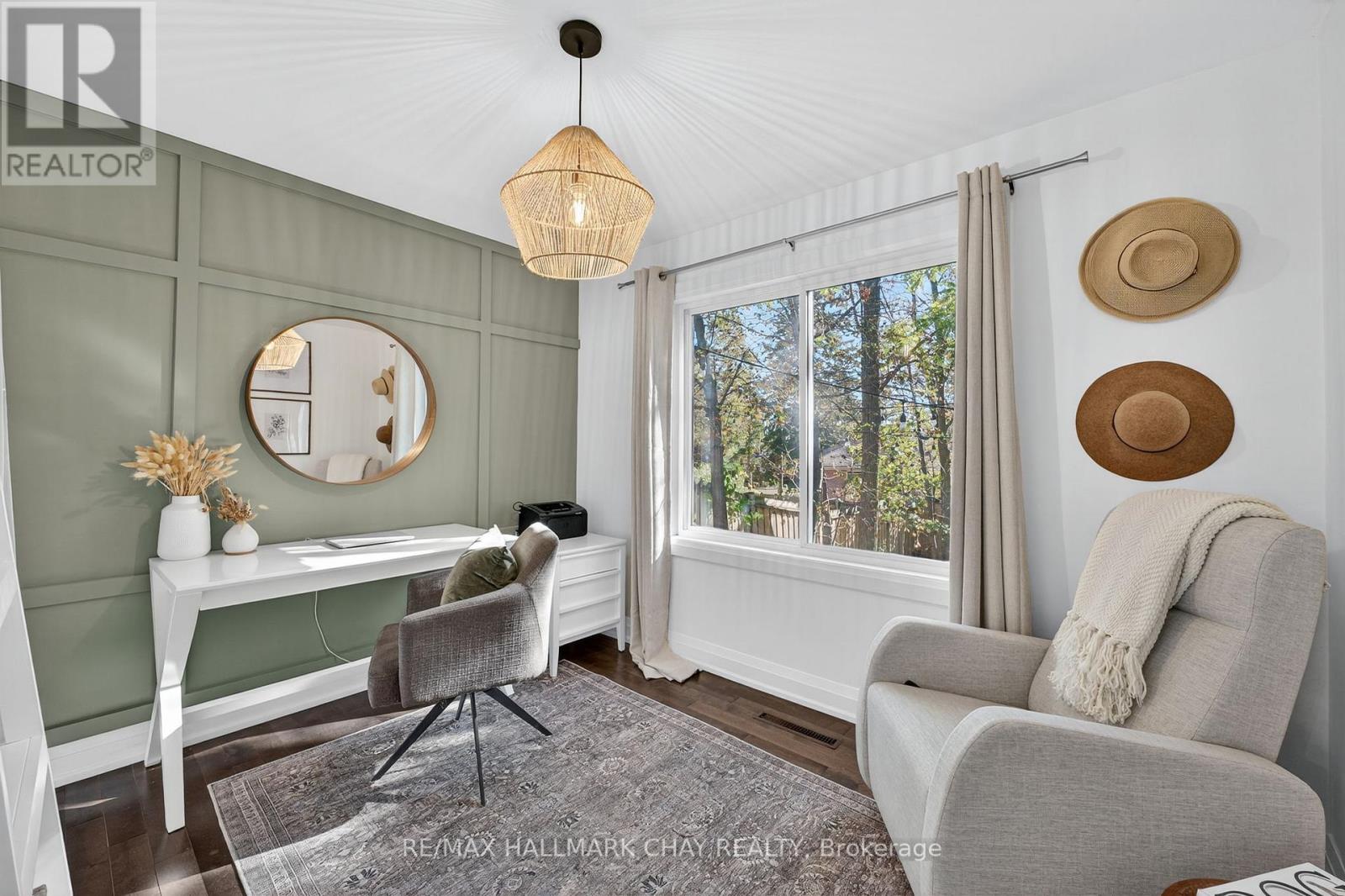 255 Codrington Street, Barrie (Codrington), Ontario  L4M 1S6 - Photo 15 - S12504664