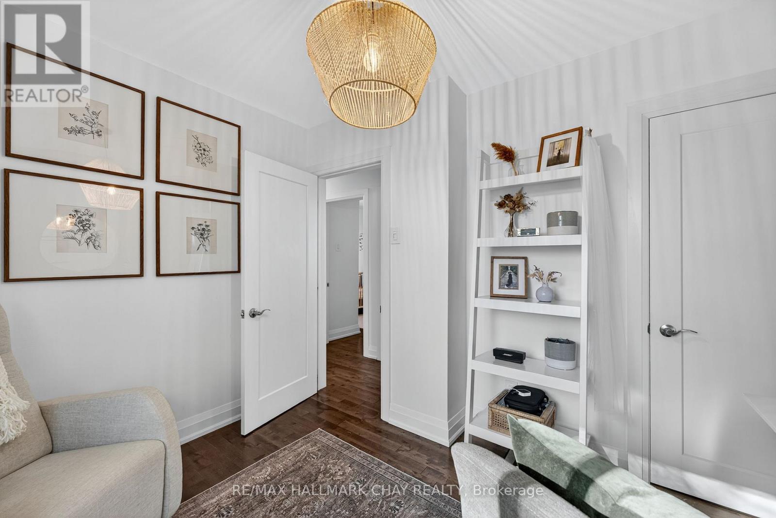 255 Codrington Street, Barrie (Codrington), Ontario  L4M 1S6 - Photo 16 - S12504664