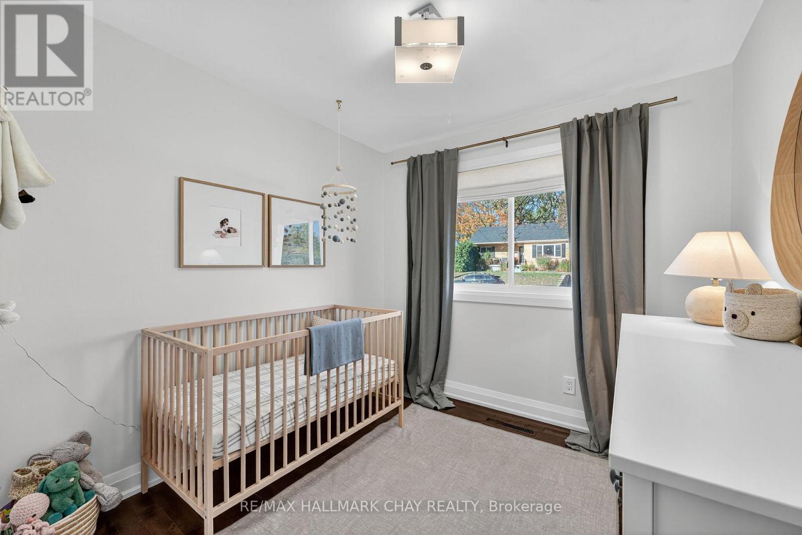 255 Codrington Street, Barrie (Codrington), Ontario  L4M 1S6 - Photo 17 - S12504664