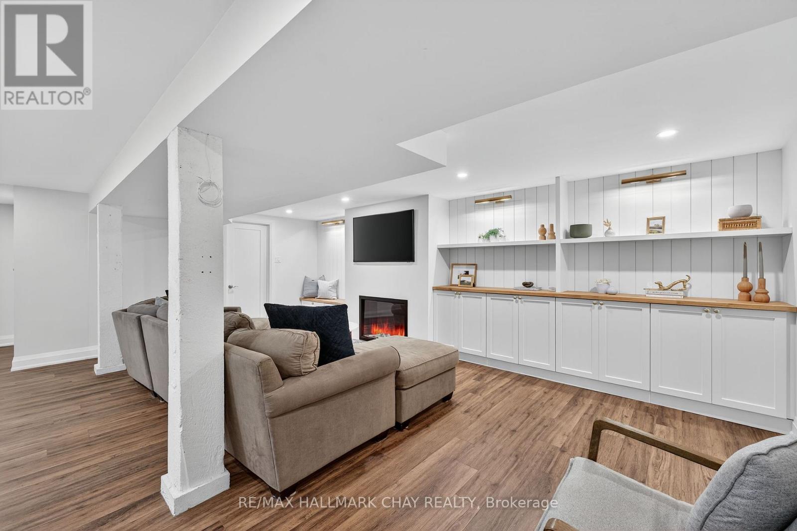 255 Codrington Street, Barrie (Codrington), Ontario  L4M 1S6 - Photo 23 - S12504664