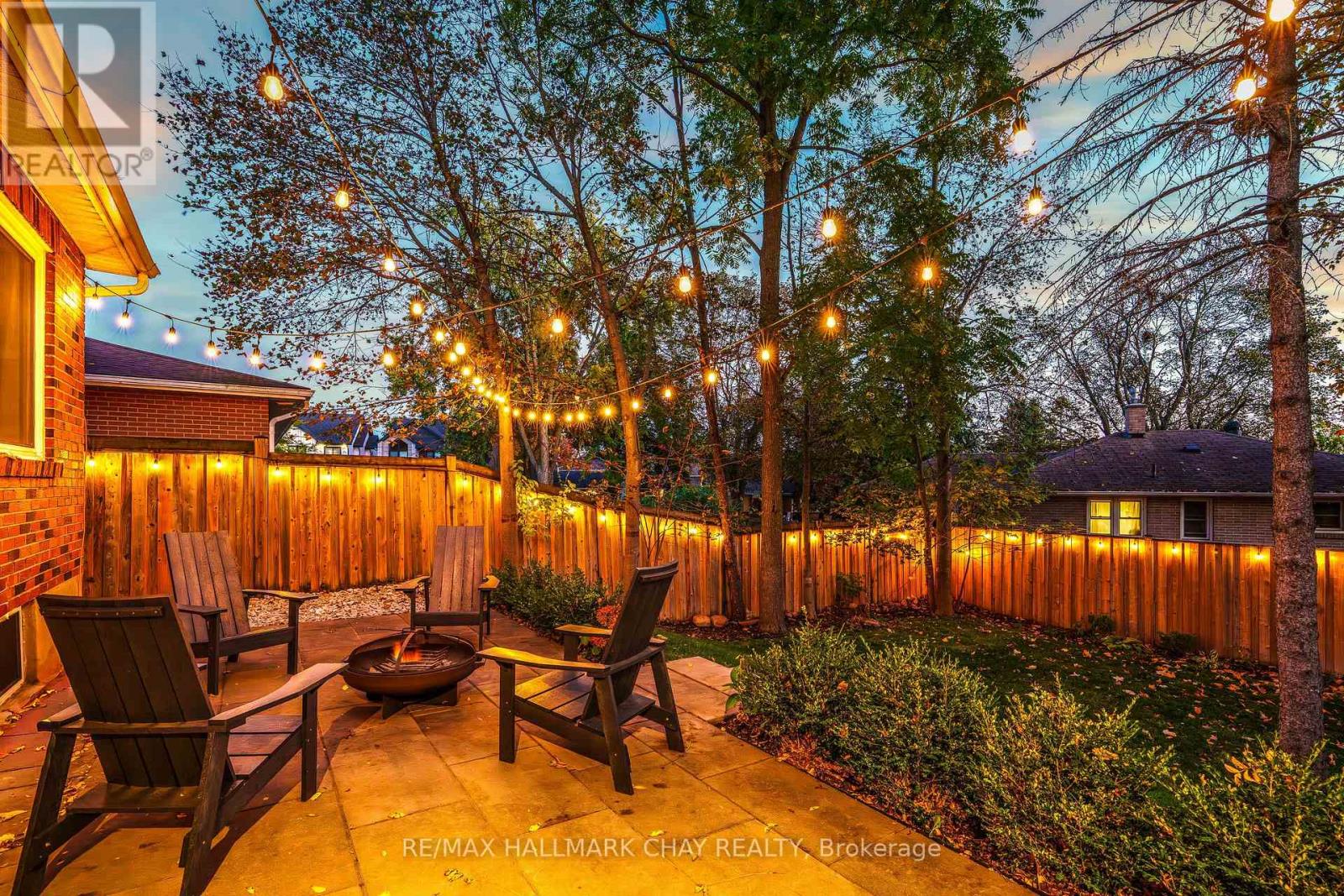 255 Codrington Street, Barrie (Codrington), Ontario  L4M 1S6 - Photo 28 - S12504664