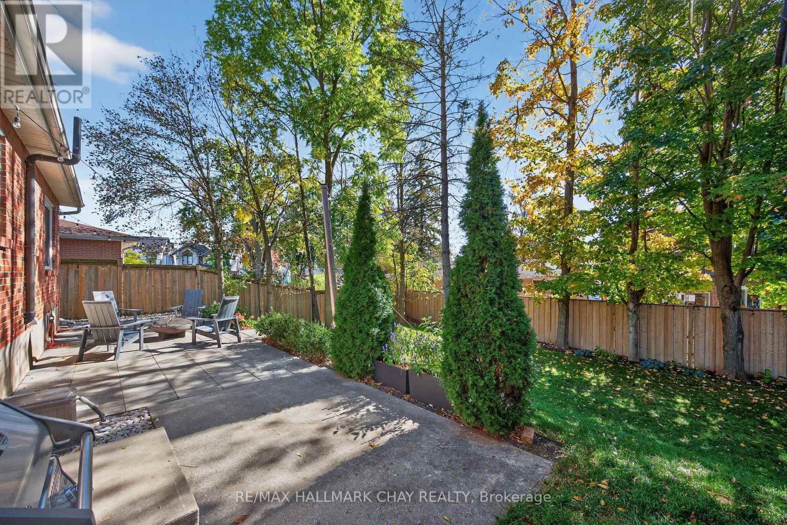 255 Codrington Street, Barrie (Codrington), Ontario  L4M 1S6 - Photo 30 - S12504664