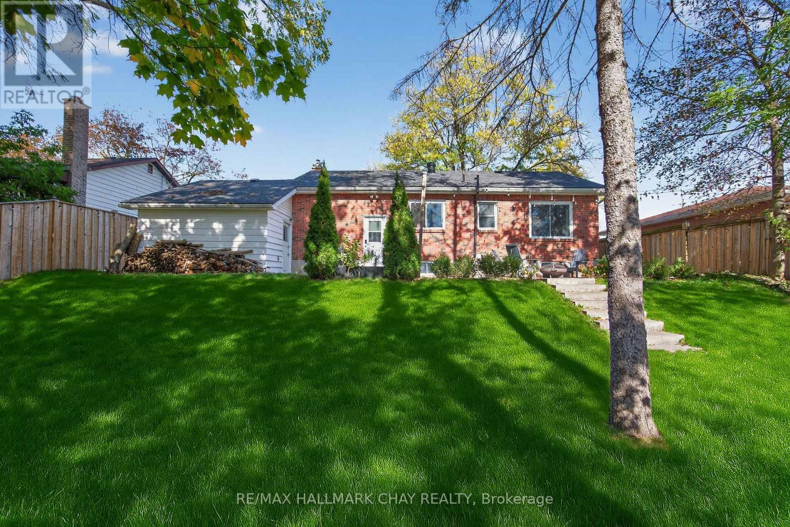 255 Codrington Street, Barrie (Codrington), Ontario  L4M 1S6 - Photo 32 - S12504664