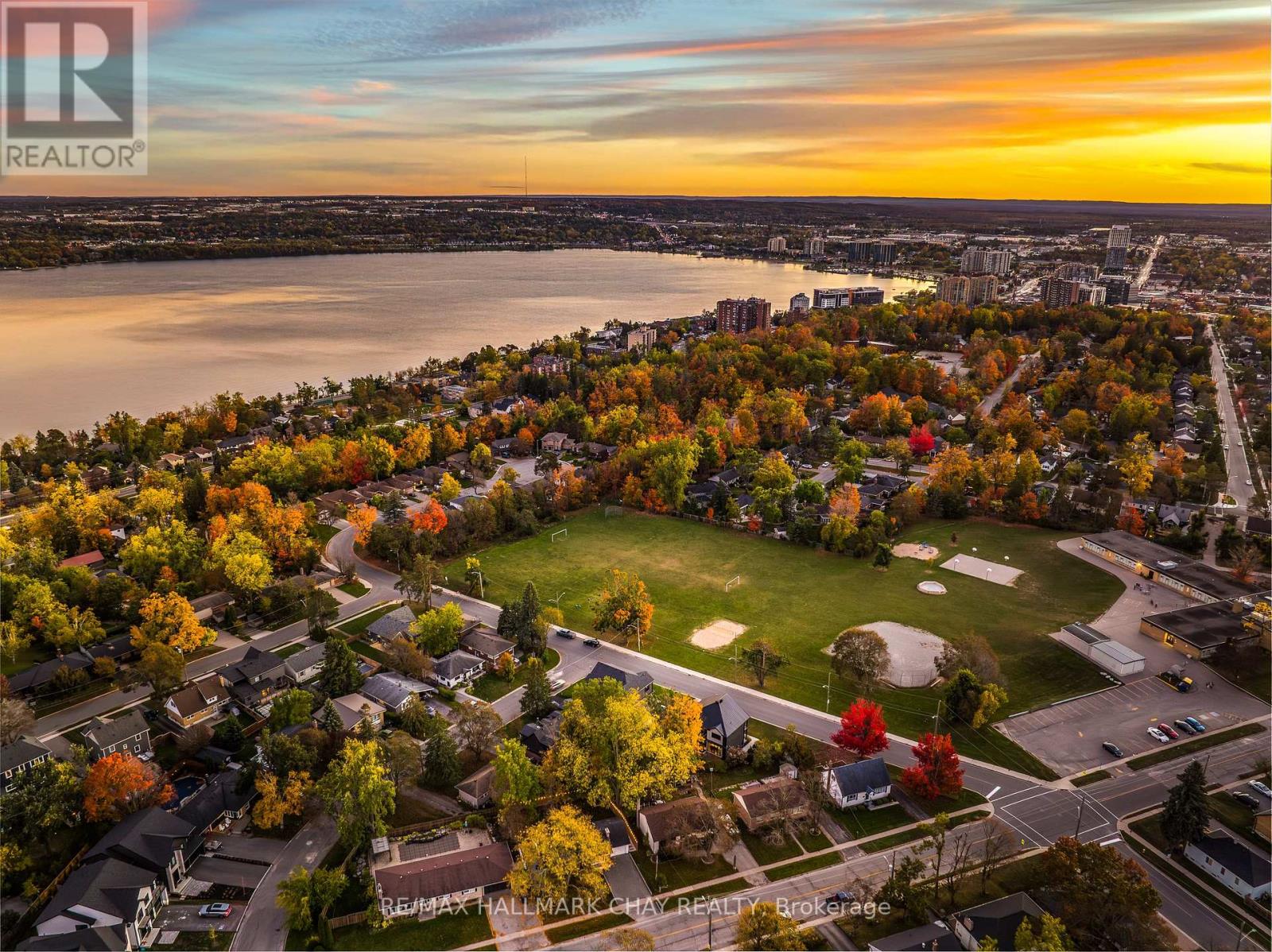 255 Codrington Street, Barrie (Codrington), Ontario  L4M 1S6 - Photo 33 - S12504664