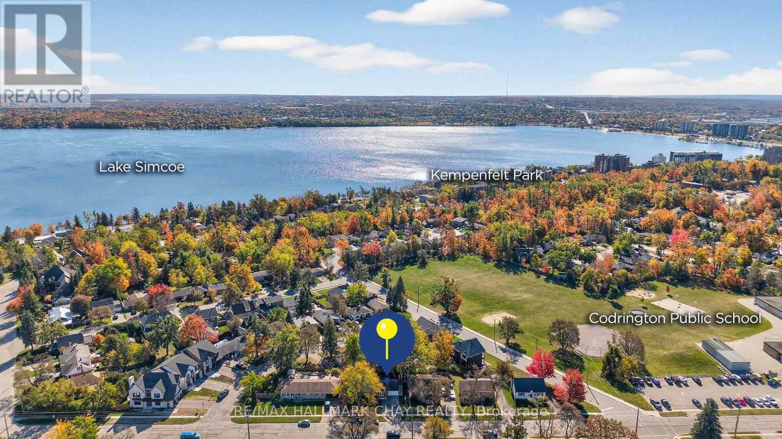 255 Codrington Street, Barrie (Codrington), Ontario  L4M 1S6 - Photo 34 - S12504664