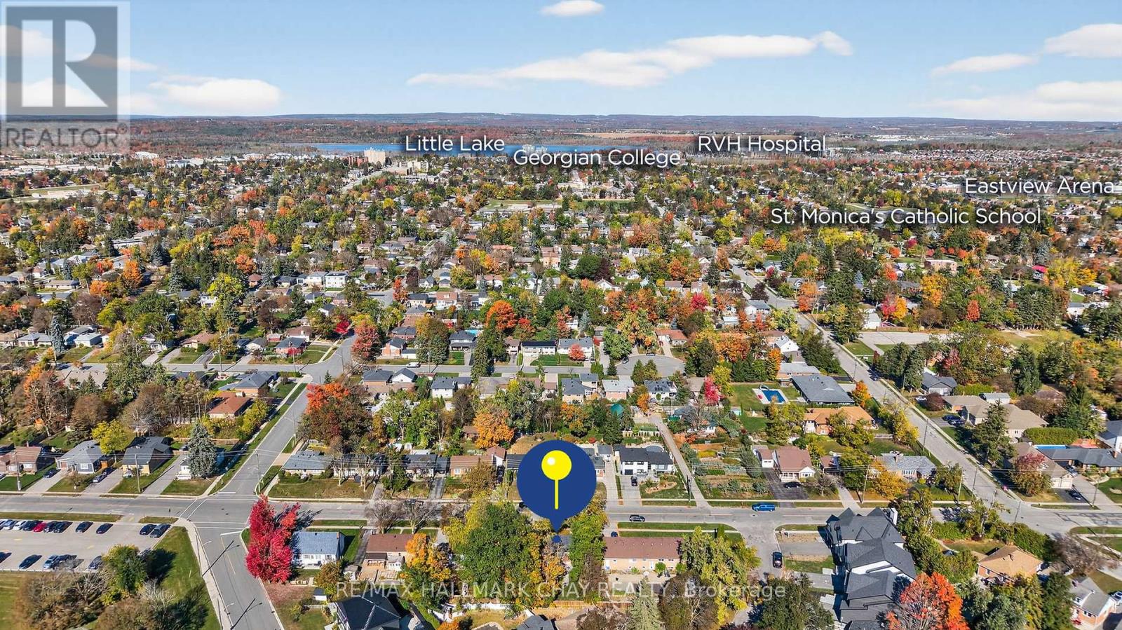 255 Codrington Street, Barrie (Codrington), Ontario  L4M 1S6 - Photo 37 - S12504664