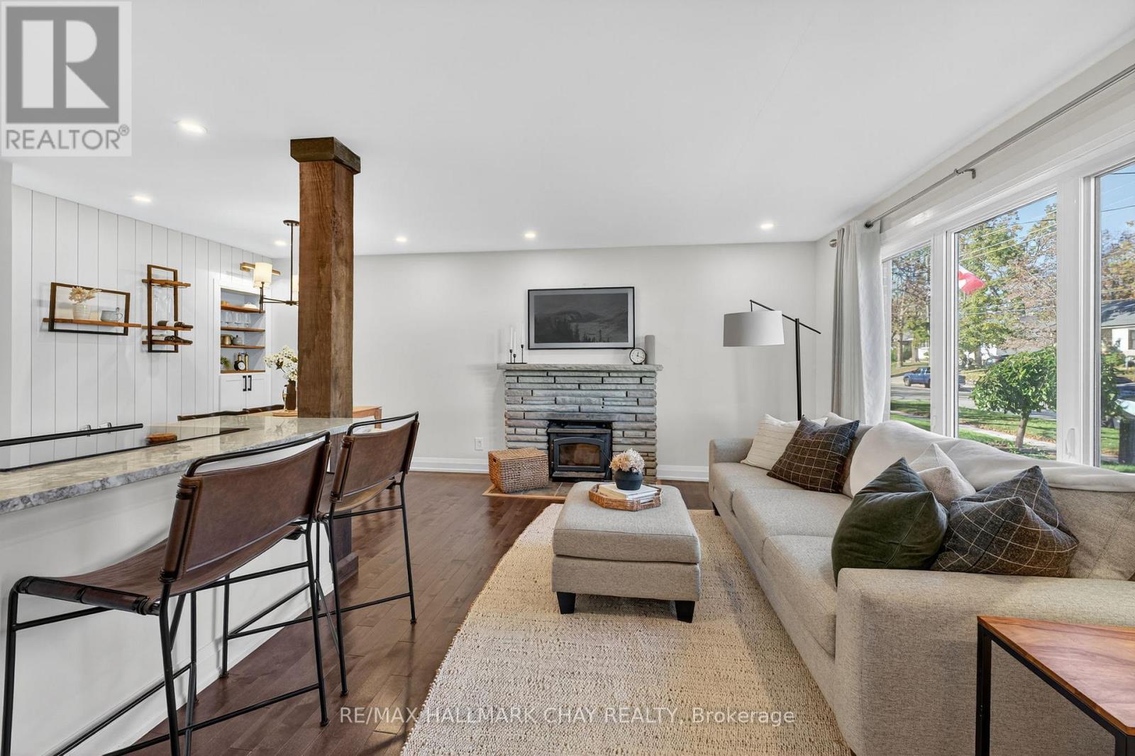 255 Codrington Street, Barrie (Codrington), Ontario  L4M 1S6 - Photo 5 - S12504664