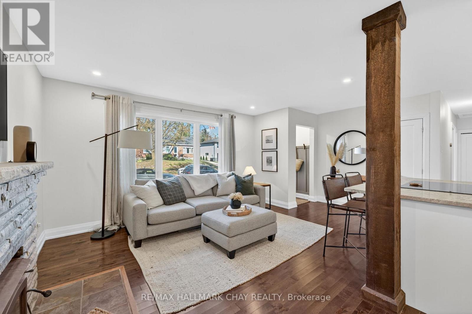 255 Codrington Street, Barrie (Codrington), Ontario  L4M 1S6 - Photo 6 - S12504664