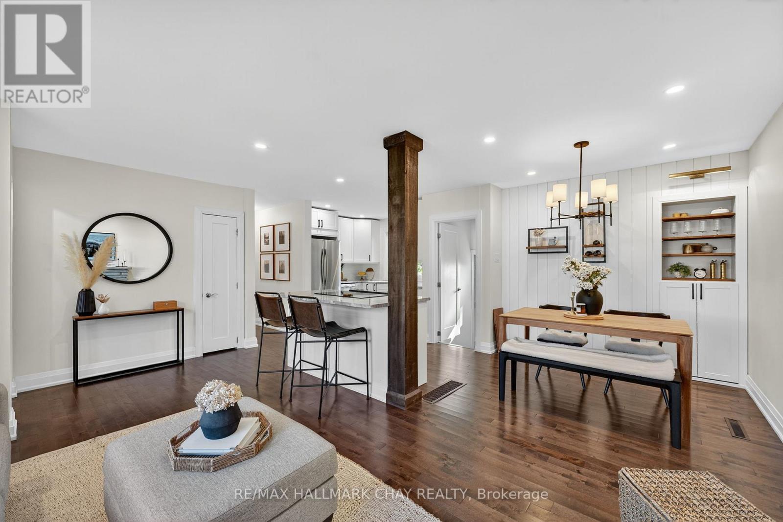 255 Codrington Street, Barrie (Codrington), Ontario  L4M 1S6 - Photo 7 - S12504664