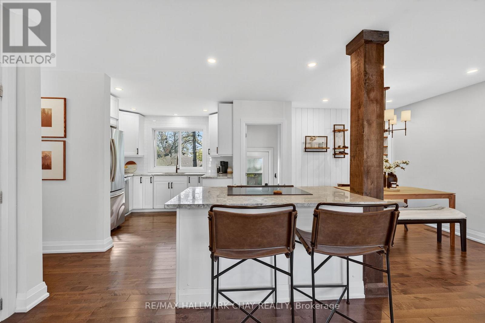 255 Codrington Street, Barrie (Codrington), Ontario  L4M 1S6 - Photo 8 - S12504664