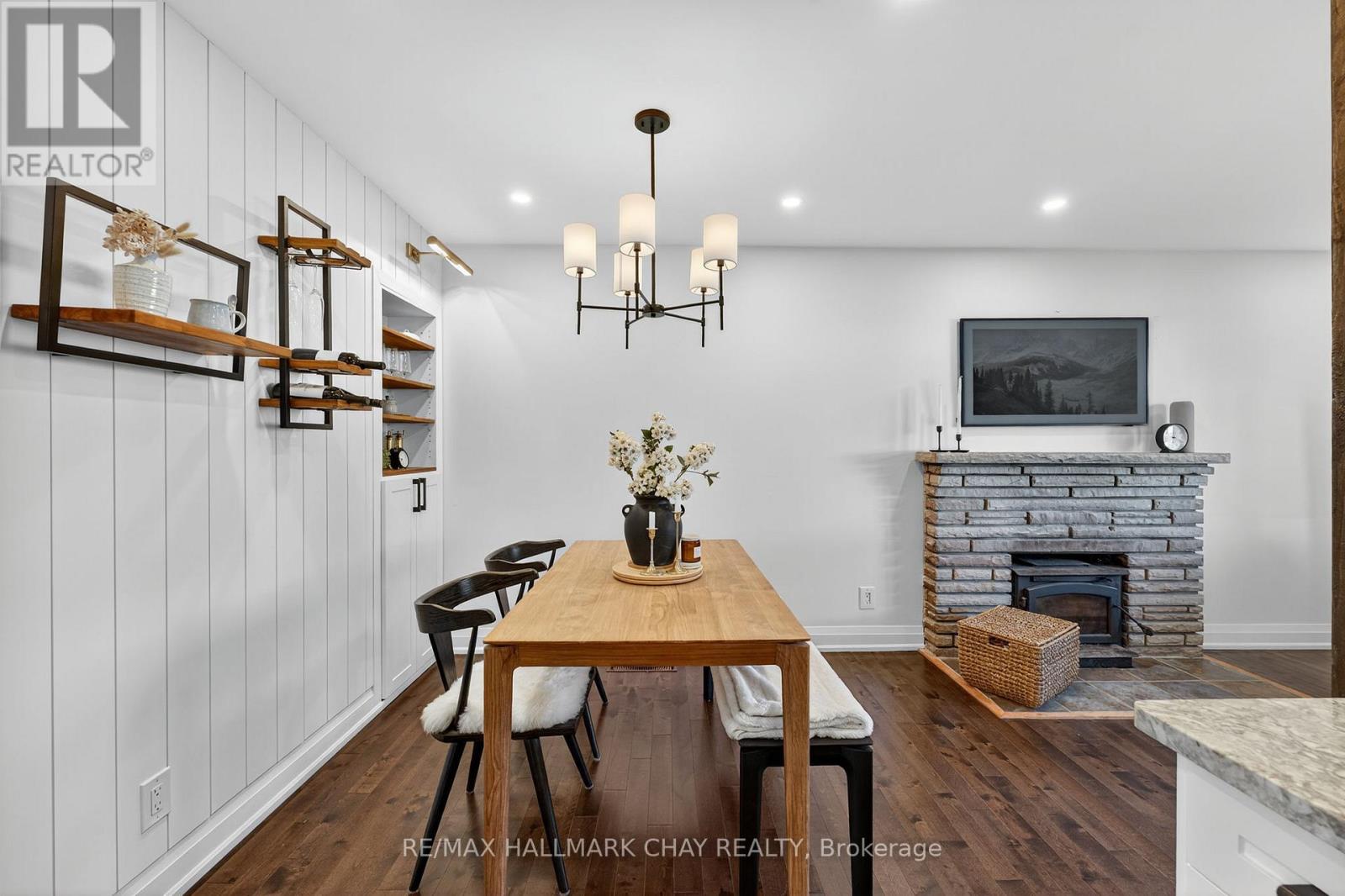 255 Codrington Street, Barrie (Codrington), Ontario  L4M 1S6 - Photo 9 - S12504664