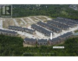 14 BLUE FOREST CRESCENT, Barrie, Ontario