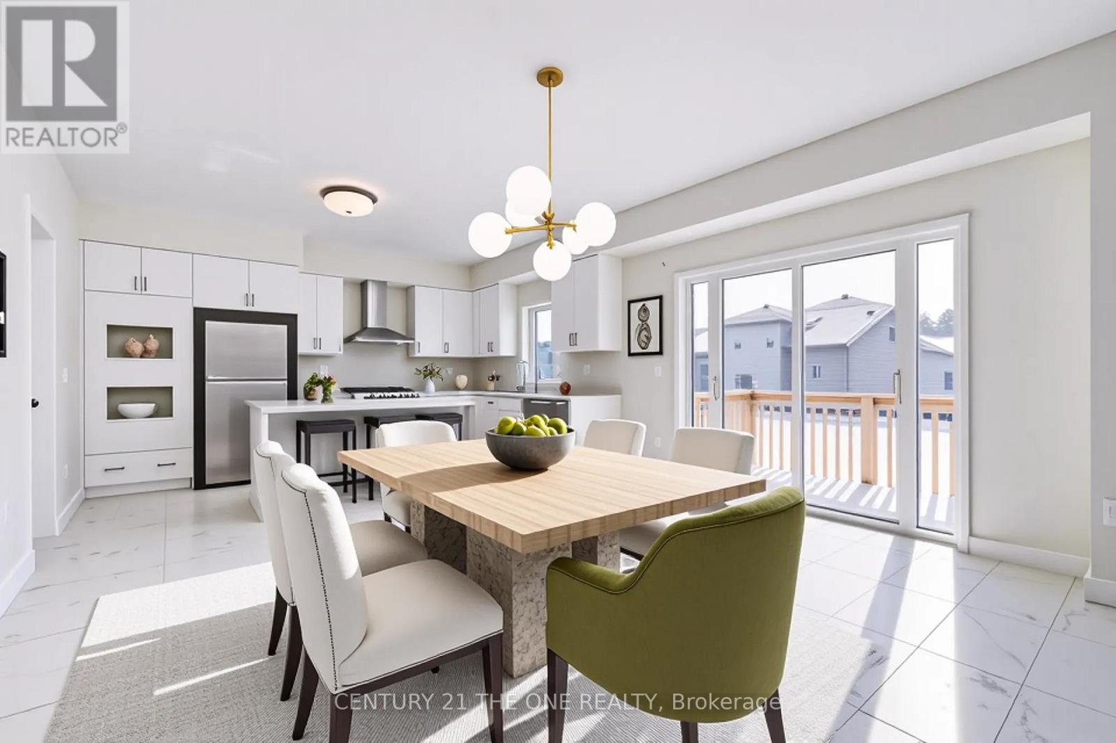 3045 Sandy Acres, Severn (West Shore), Ontario  L3V 8P9 - Photo 5 - S12504832