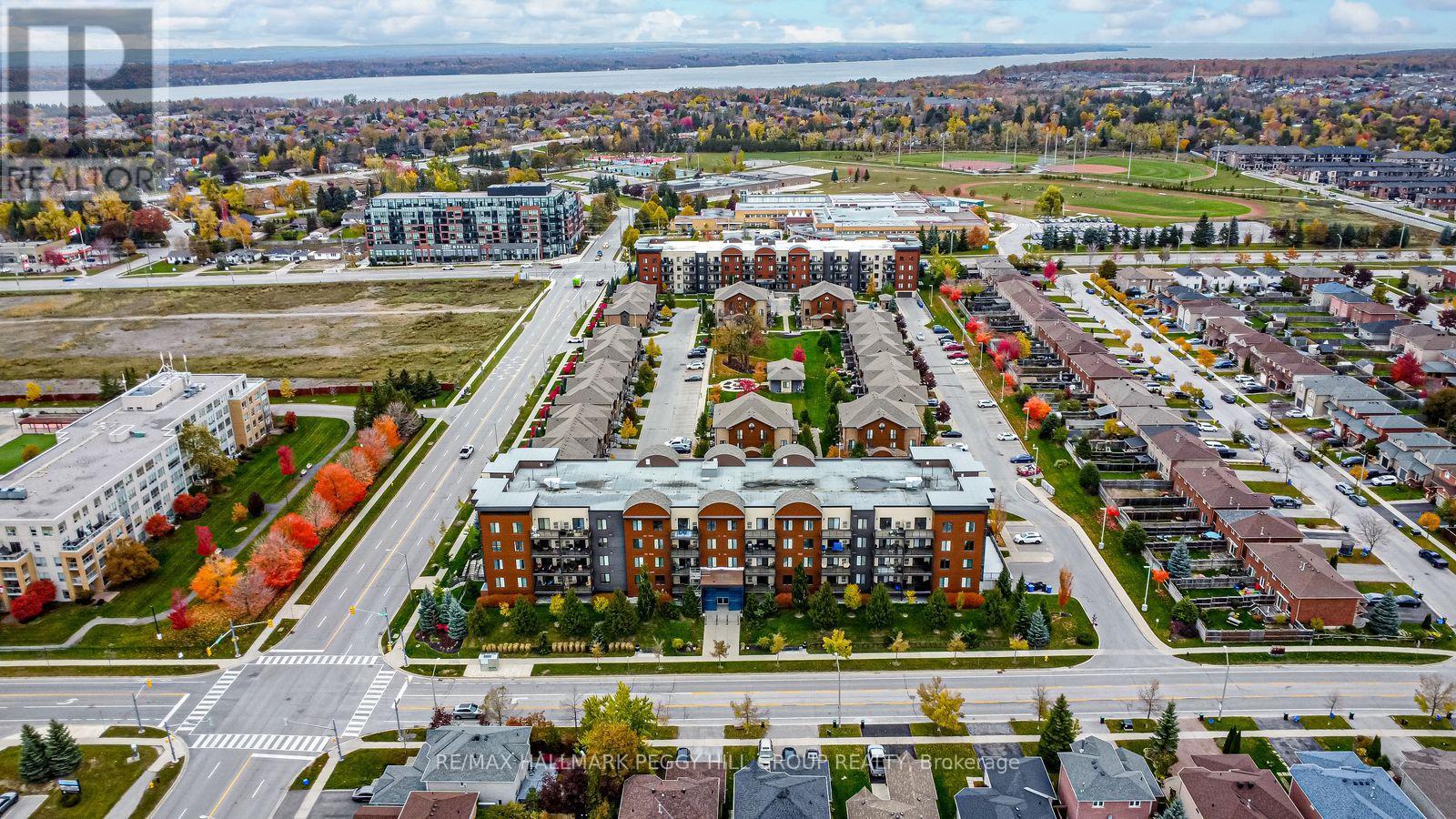 110 - 100 Dean Avenue, Barrie, Ontario  L9J 0H1 - Photo 14 - S12504840