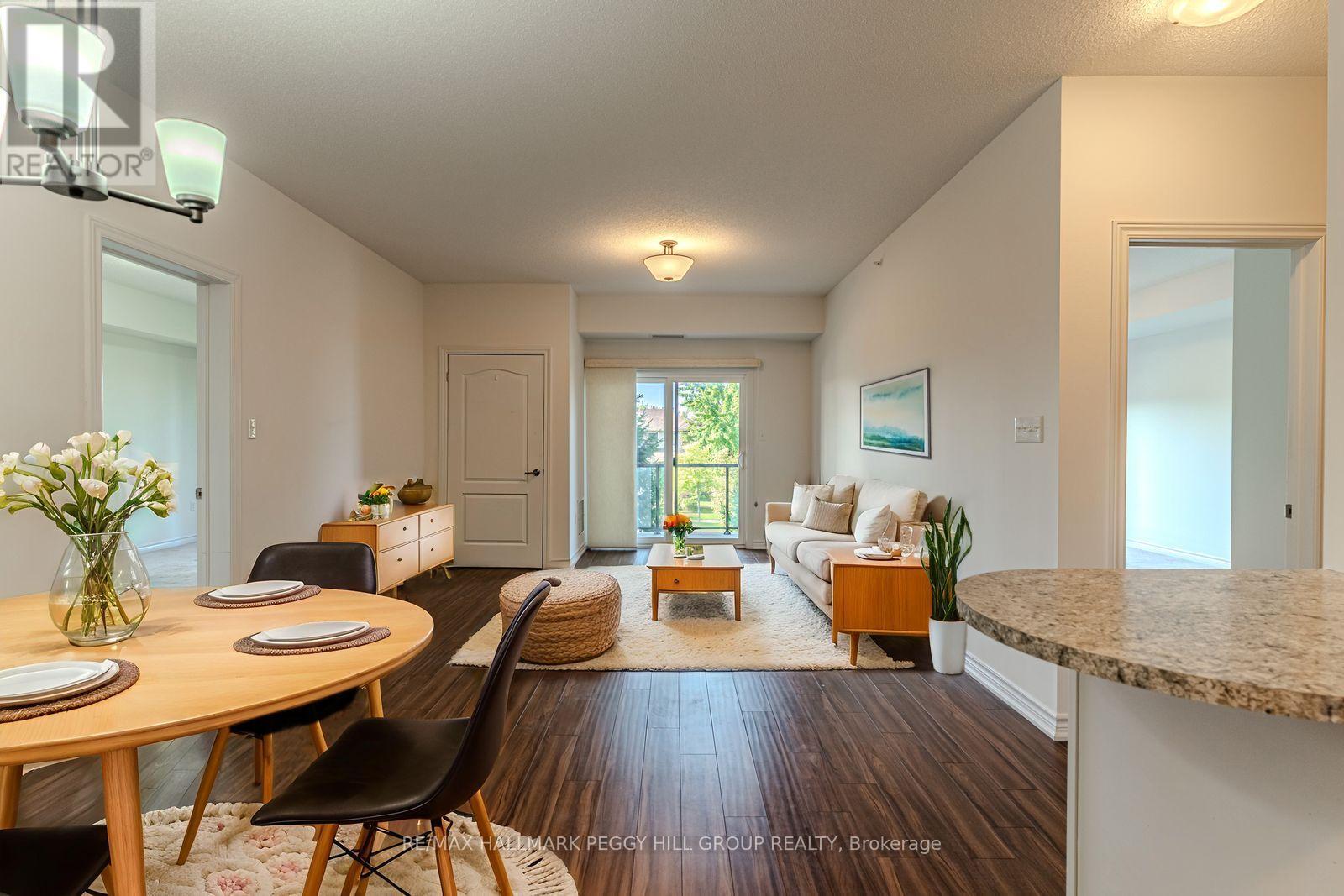 110 - 100 Dean Avenue, Barrie, Ontario  L9J 0H1 - Photo 2 - S12504840