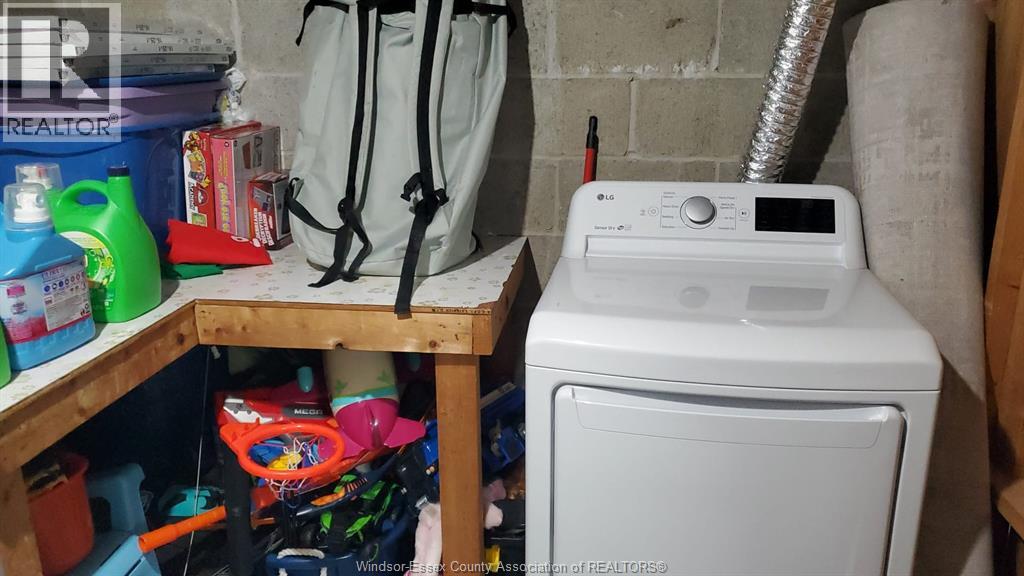 5516 Empress Street, Windsor, Ontario  N8T 1B4 - Photo 34 - 25027868