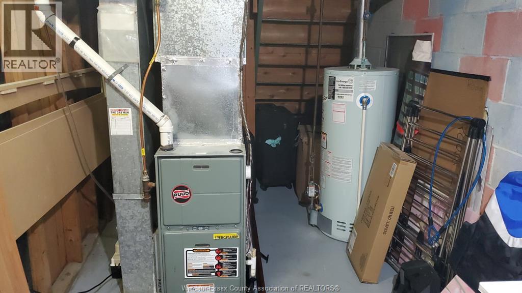 5516 Empress Street, Windsor, Ontario  N8T 1B4 - Photo 36 - 25027868