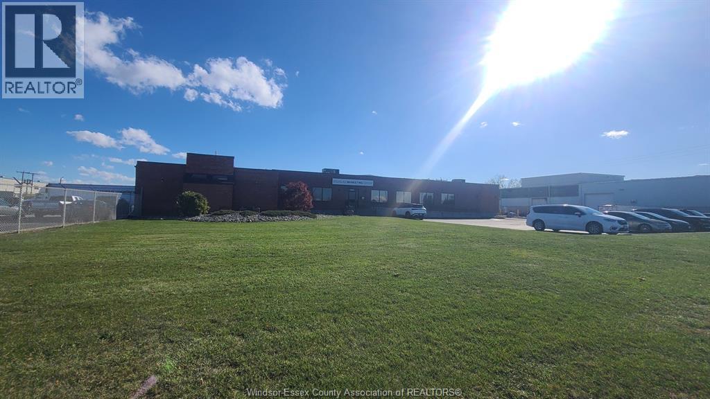 4960 WALKER ROAD Unit# 3, tecumseh, Ontario