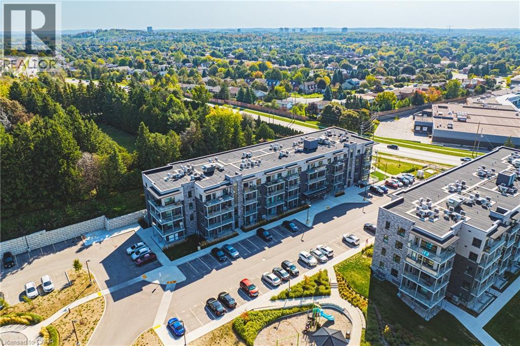 1201 LACKNER Place Unit# 310, Kitchener, Ontario