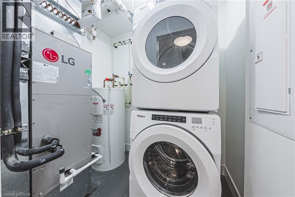 1201 Lackner Place Unit# 310, Kitchener, Ontario  N2A 0L4 - Photo 14 - 40785352