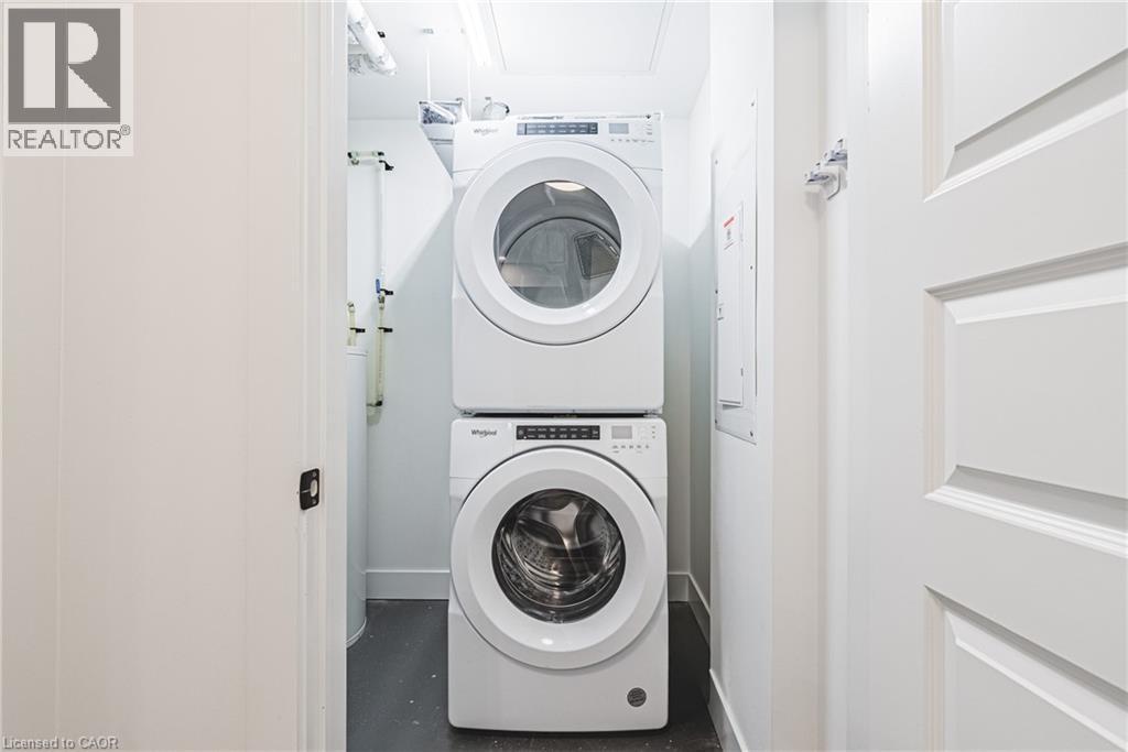 1201 Lackner Place Unit# 310, Kitchener, Ontario  N2A 0L4 - Photo 15 - 40785352