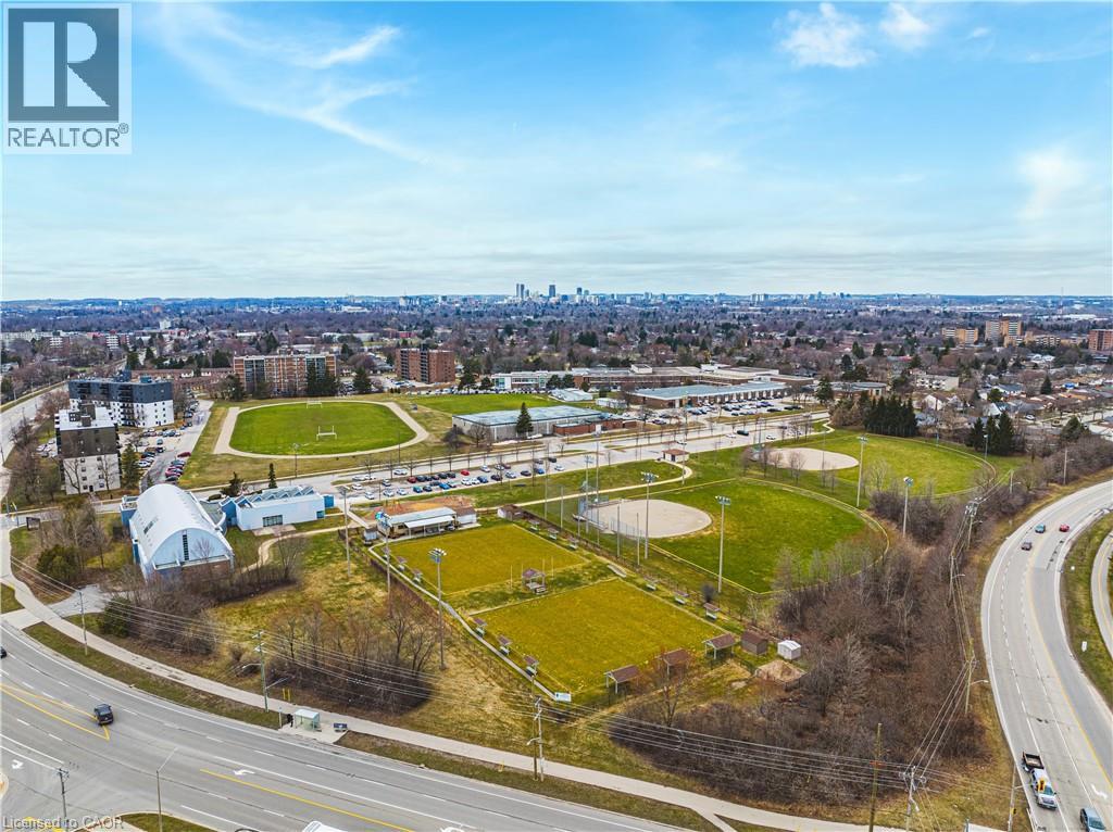 1201 Lackner Place Unit# 310, Kitchener, Ontario  N2A 0L4 - Photo 18 - 40785352