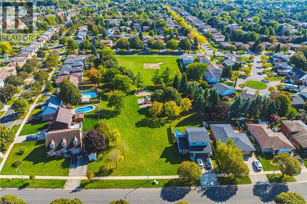 1201 Lackner Place Unit# 310, Kitchener, Ontario  N2A 0L4 - Photo 26 - 40785352