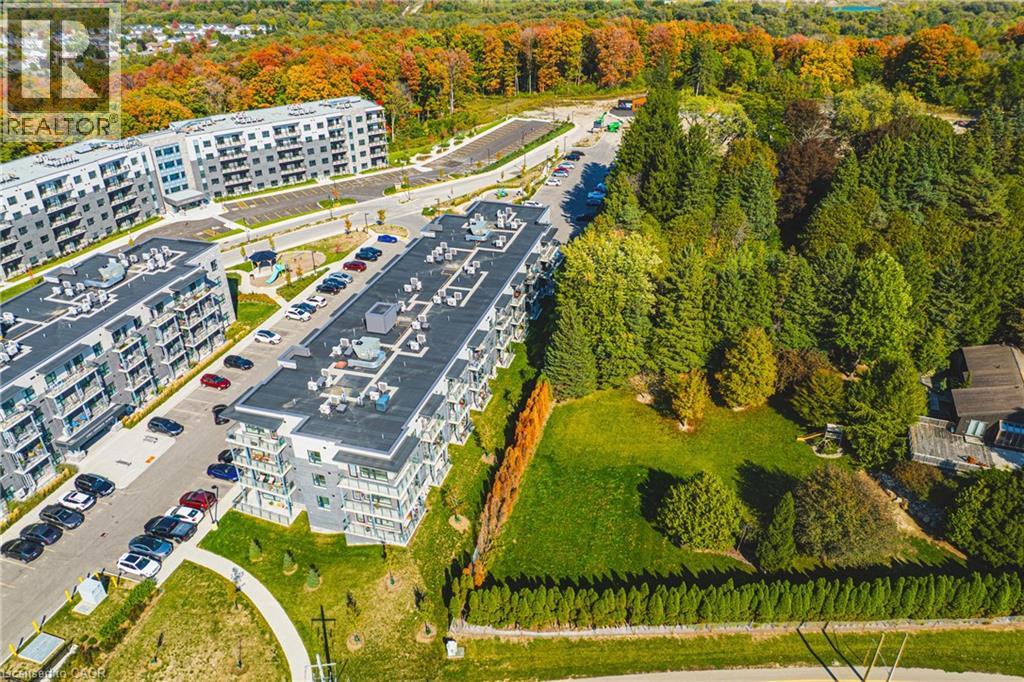 1201 Lackner Place Unit# 310, Kitchener, Ontario  N2A 0L4 - Photo 27 - 40785352