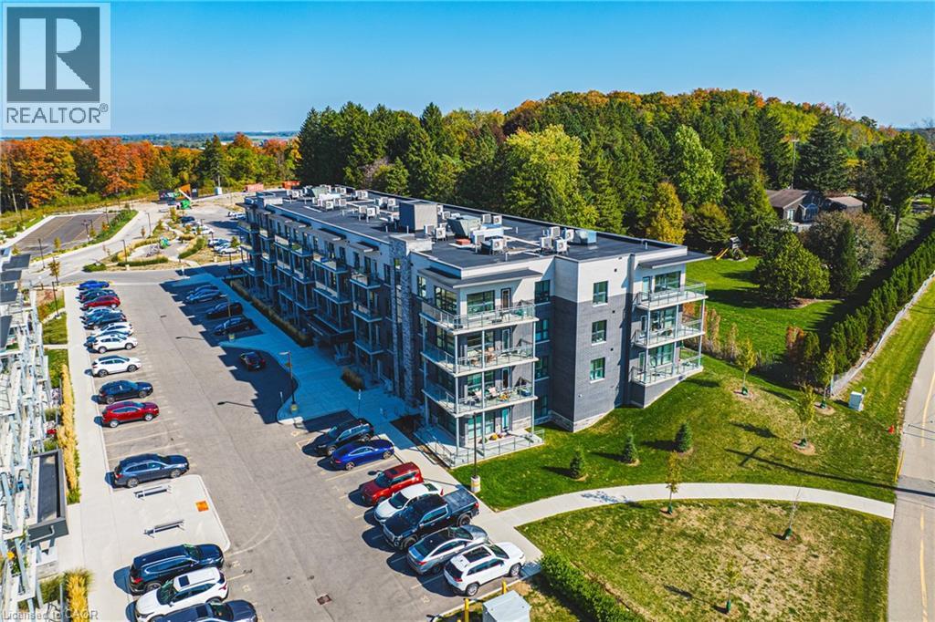 1201 Lackner Place Unit# 310, Kitchener, Ontario  N2A 0L4 - Photo 28 - 40785352