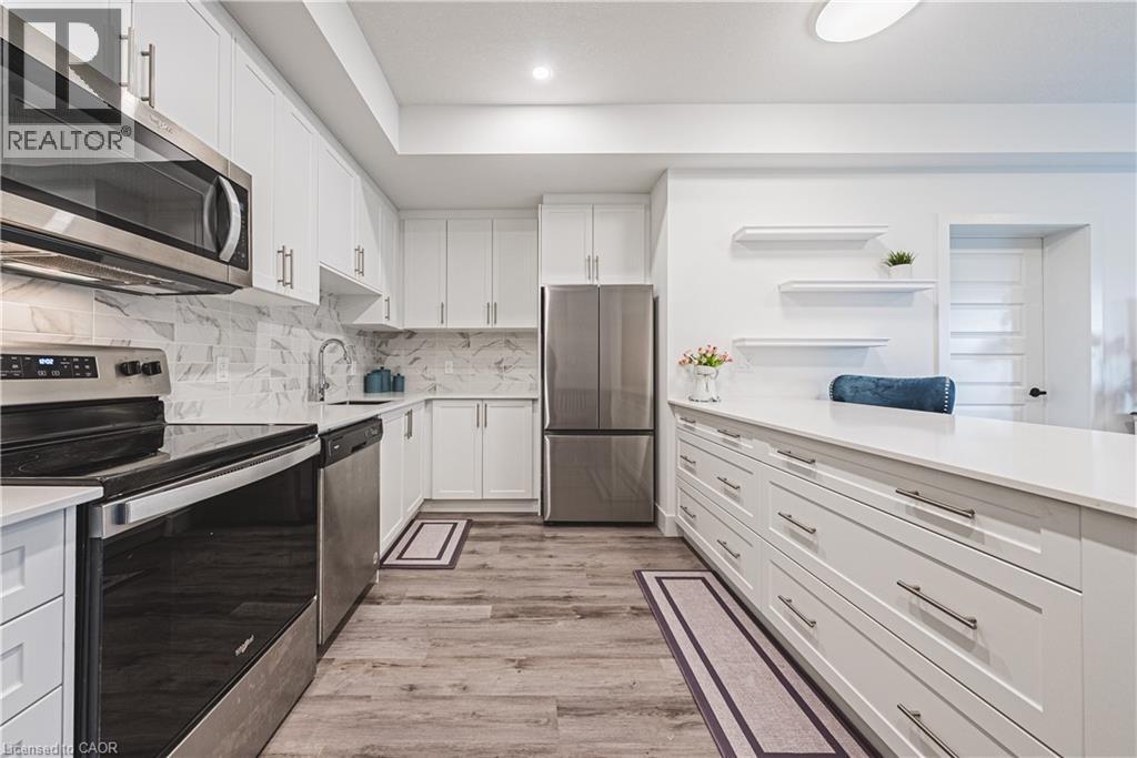 1201 Lackner Place Unit# 310, Kitchener, Ontario  N2A 0L4 - Photo 3 - 40785352