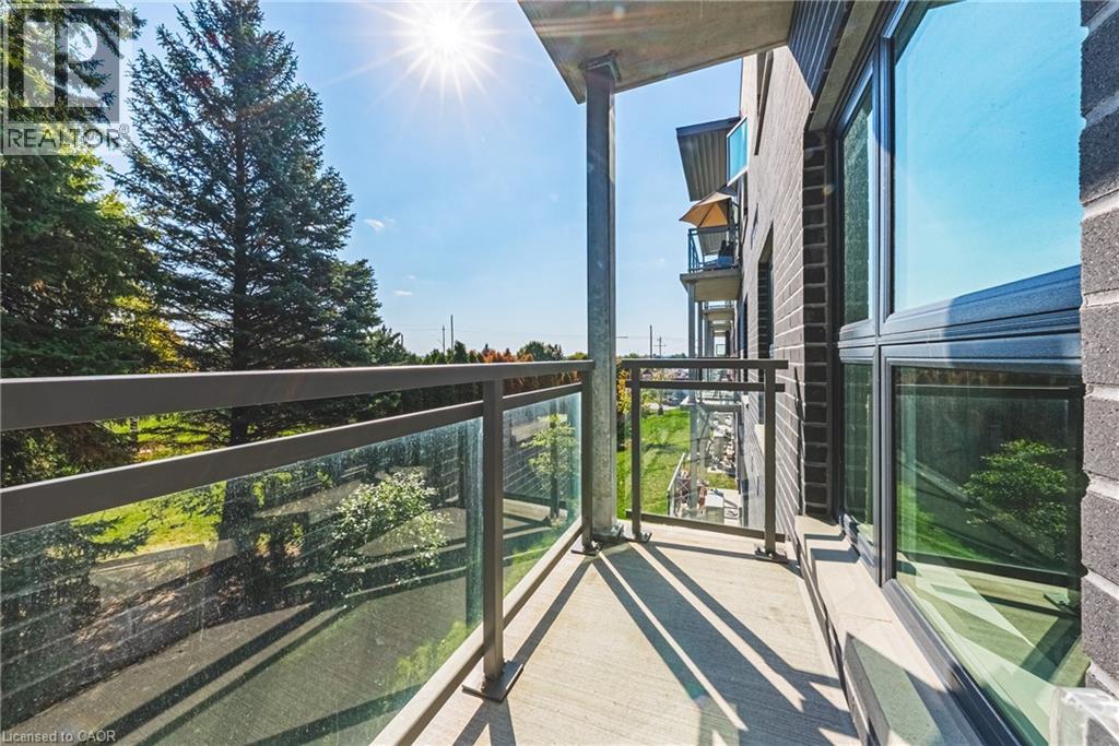 1201 Lackner Place Unit# 310, Kitchener, Ontario  N2A 0L4 - Photo 8 - 40785352