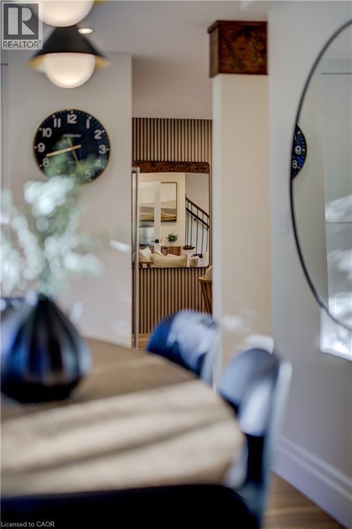 191 John Street W, Waterloo, Ontario  N2L 1C6 - Photo 17 - 40785327