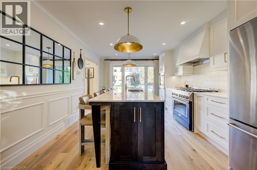 191 John Street W, Waterloo, Ontario  N2L 1C6 - Photo 23 - 40785327