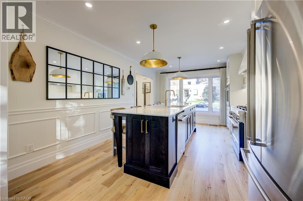 191 John Street W, Waterloo, Ontario  N2L 1C6 - Photo 24 - 40785327