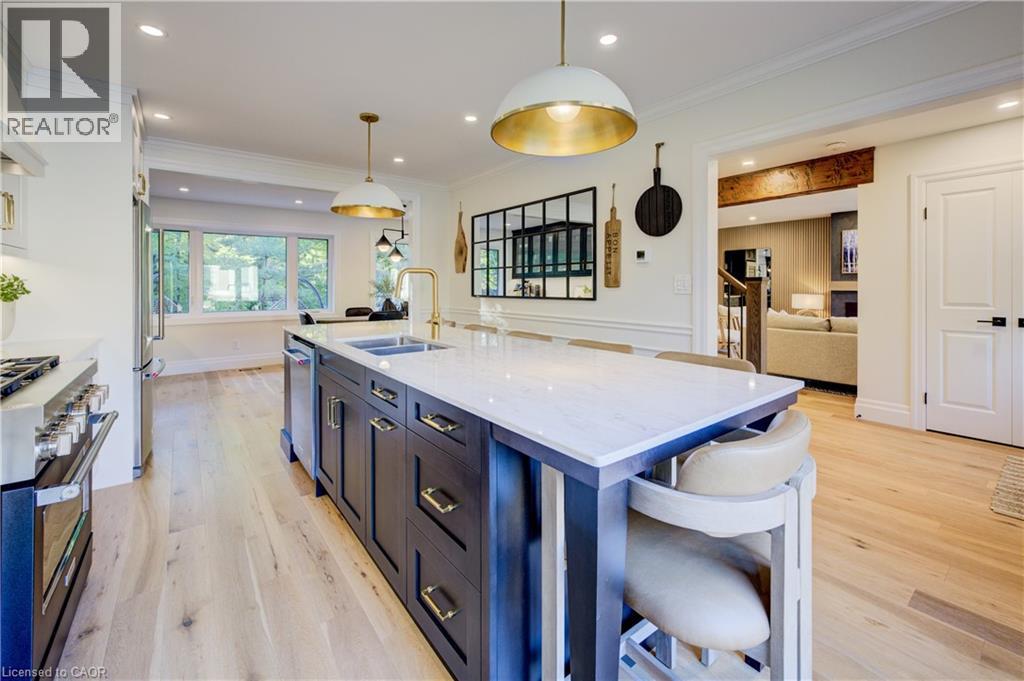 191 John Street W, Waterloo, Ontario  N2L 1C6 - Photo 26 - 40785327