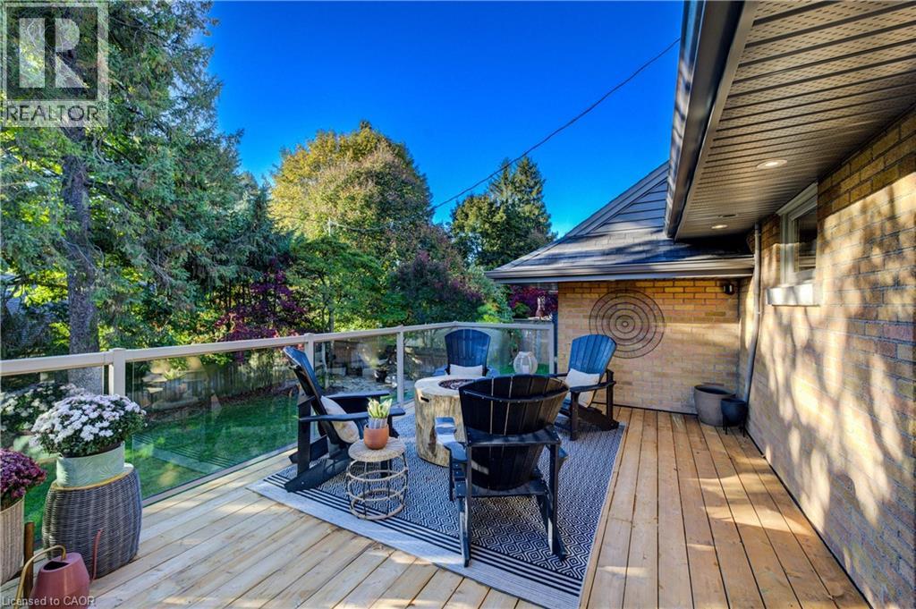 191 John Street W, Waterloo, Ontario  N2L 1C6 - Photo 44 - 40785327