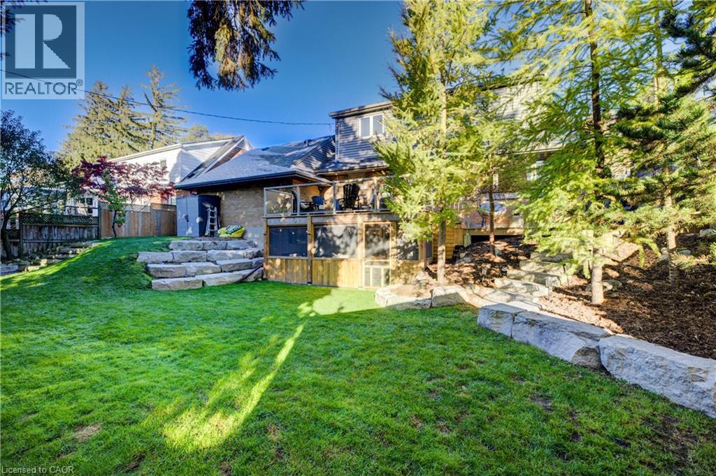 191 John Street W, Waterloo, Ontario  N2L 1C6 - Photo 47 - 40785327