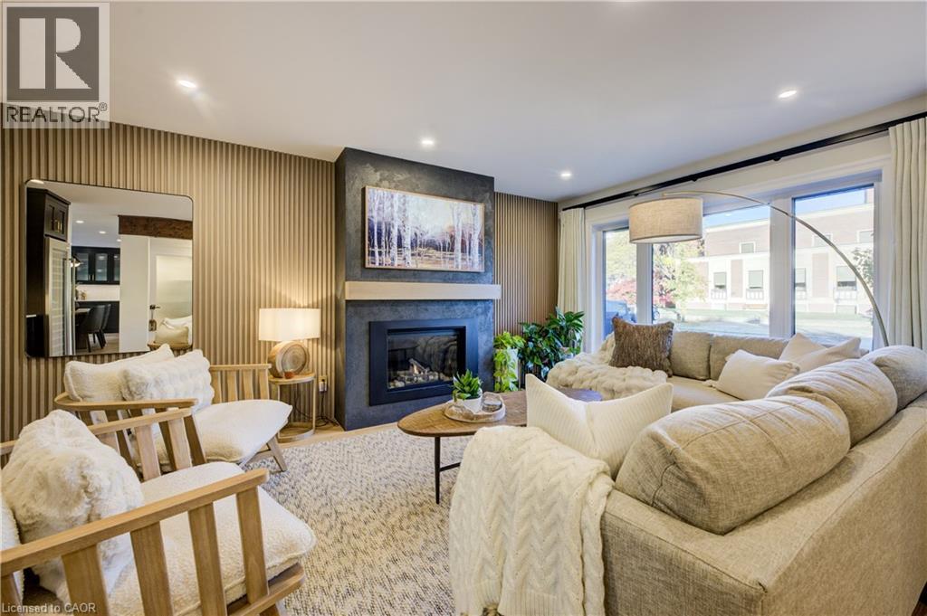 191 John Street W, Waterloo, Ontario  N2L 1C6 - Photo 6 - 40785327