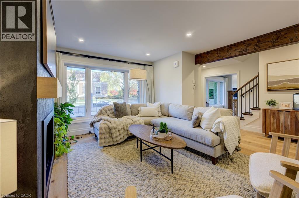 191 John Street W, Waterloo, Ontario  N2L 1C6 - Photo 8 - 40785327