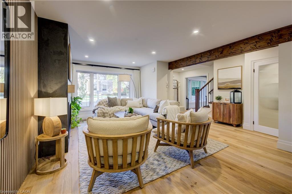 191 John Street W, Waterloo, Ontario  N2L 1C6 - Photo 9 - 40785327