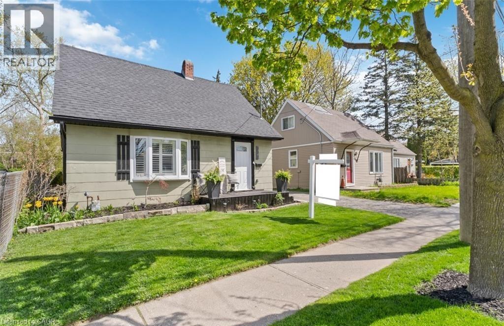 272 Grey Street, Brantford, Ontario  N3S 4W8 - Photo 2 - 40785297