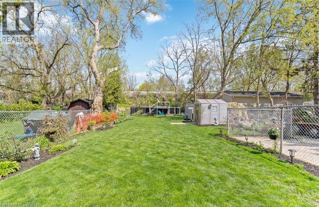 272 Grey Street, Brantford, Ontario  N3S 4W8 - Photo 24 - 40785297