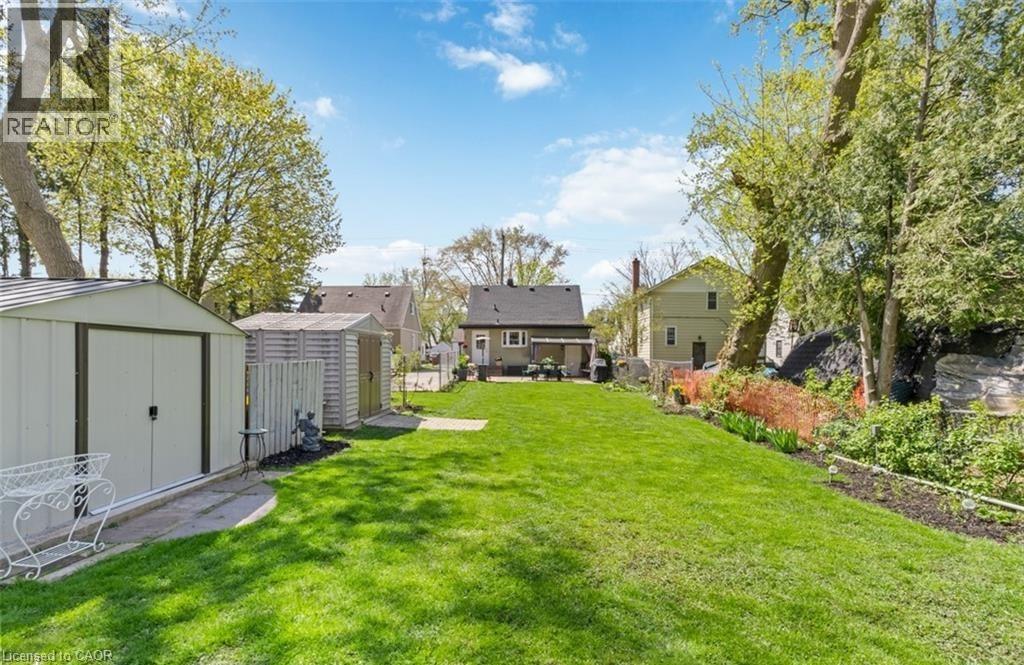 272 Grey Street, Brantford, Ontario  N3S 4W8 - Photo 25 - 40785297