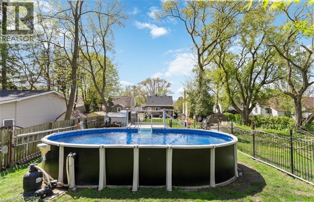 272 Grey Street, Brantford, Ontario  N3S 4W8 - Photo 26 - 40785297