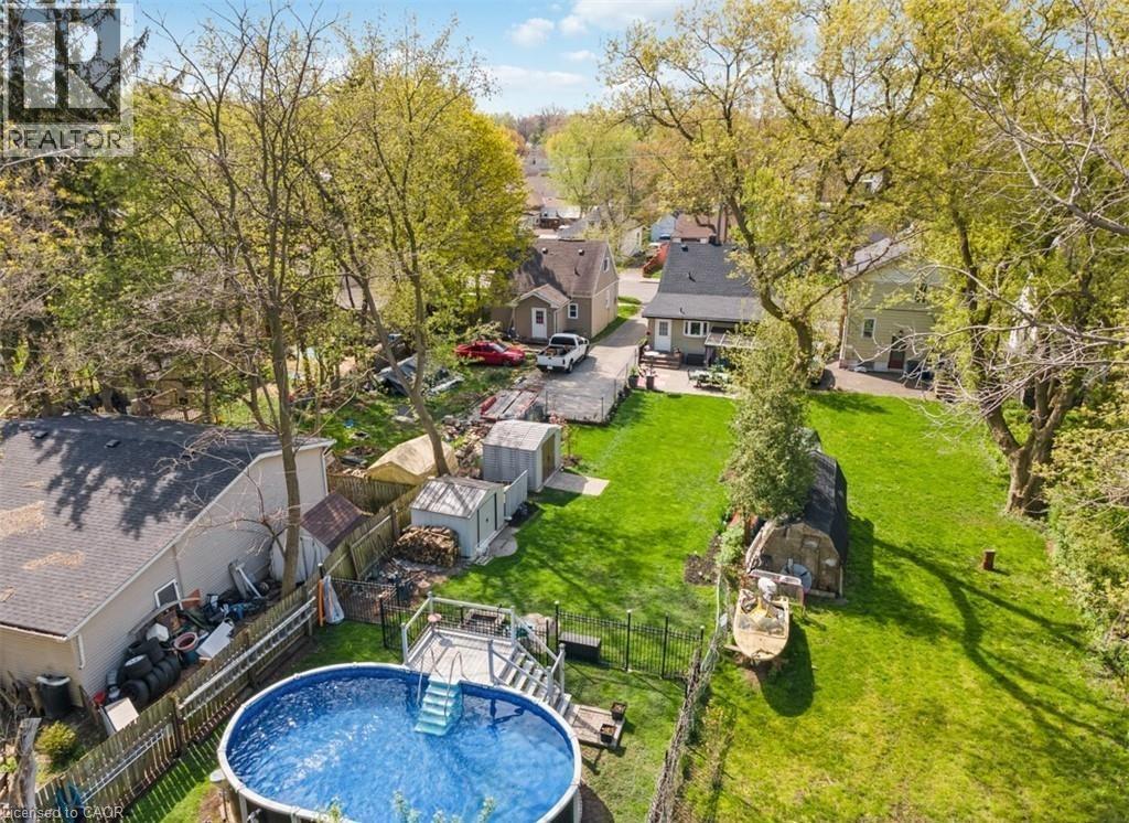 272 Grey Street, Brantford, Ontario  N3S 4W8 - Photo 28 - 40785297