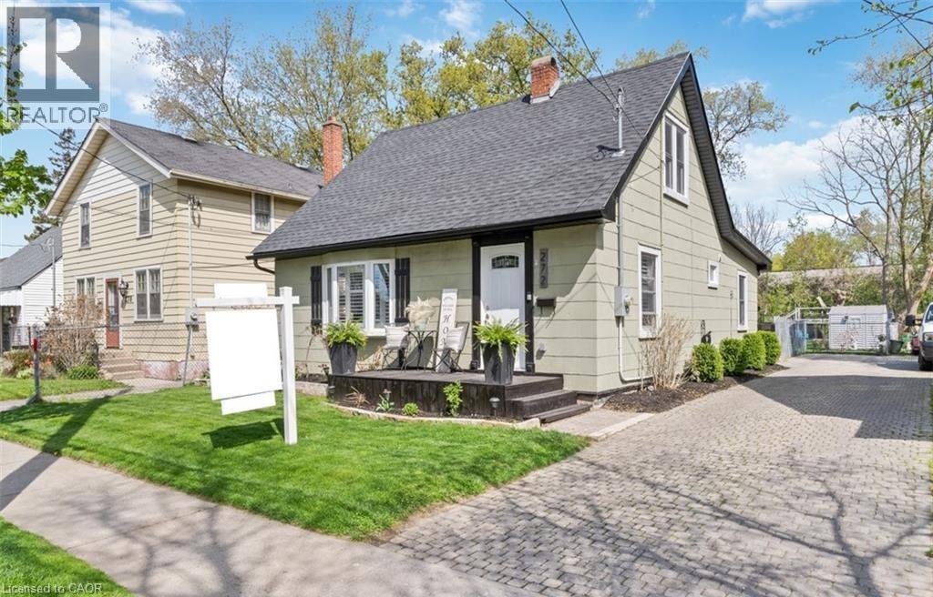 272 Grey Street, Brantford, Ontario  N3S 4W8 - Photo 3 - 40785297